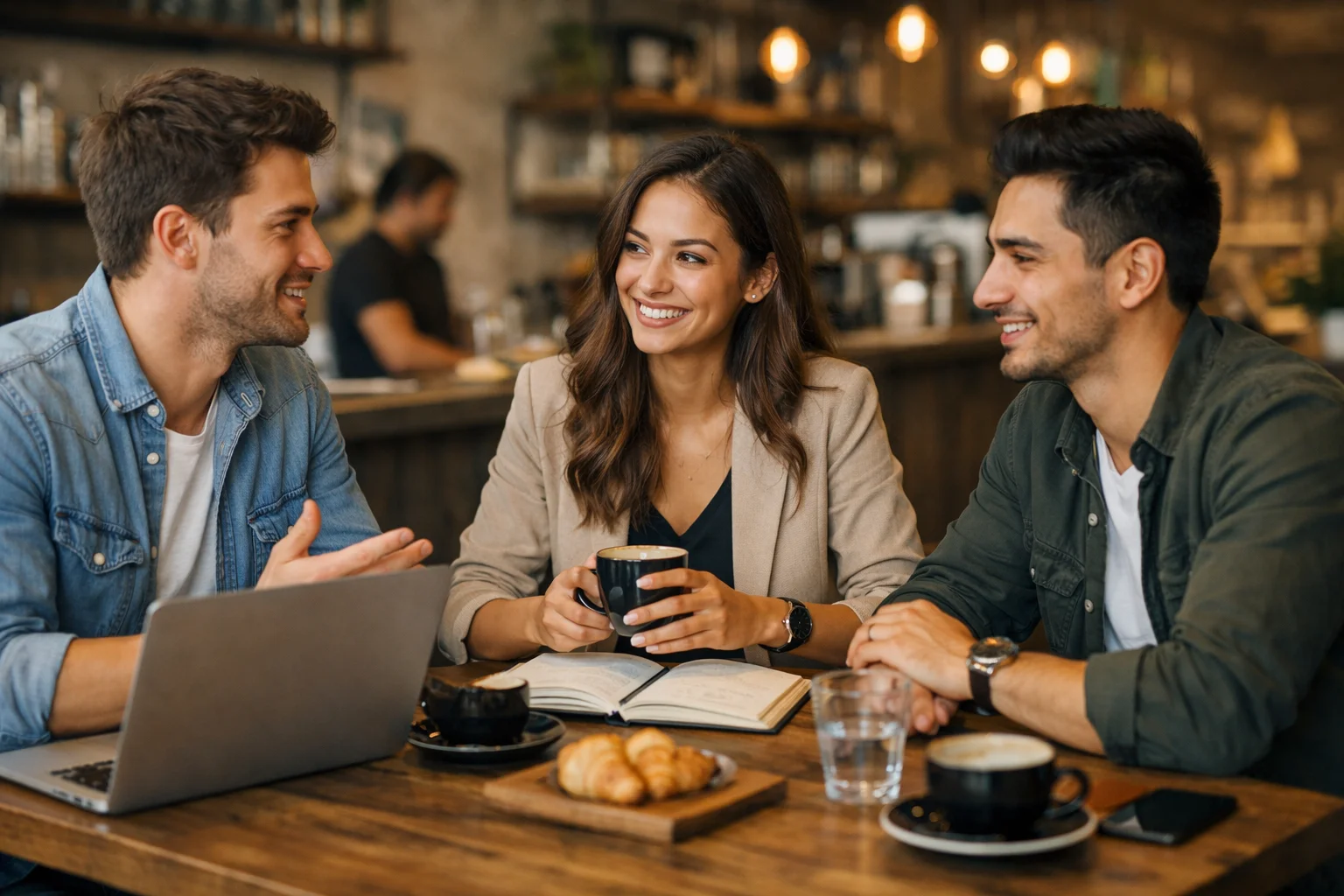 La junta de accionistas es una instancia necesaria para el bienestar de cualquier empresa