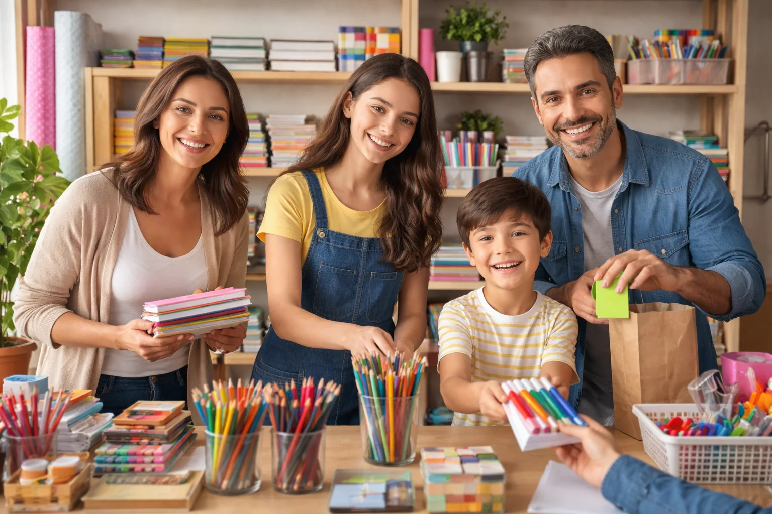 ¿Por qué las microempresas familiares son un modelo sostenible para emprender?