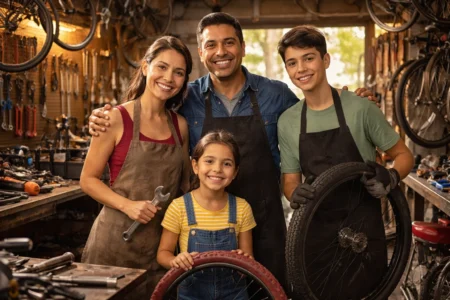 ¿Por qué las microempresas familiares son un modelo sostenible para emprender?