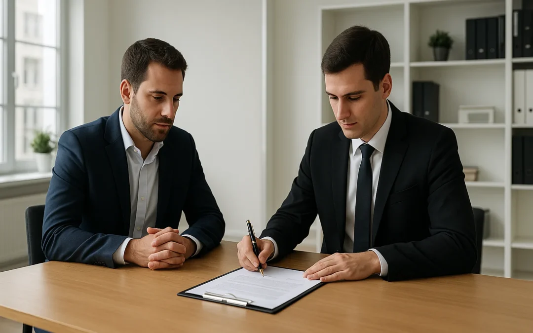 ¿Por qué se debe realizar una inscripción del emprendimiento en el Registro de Comercio?