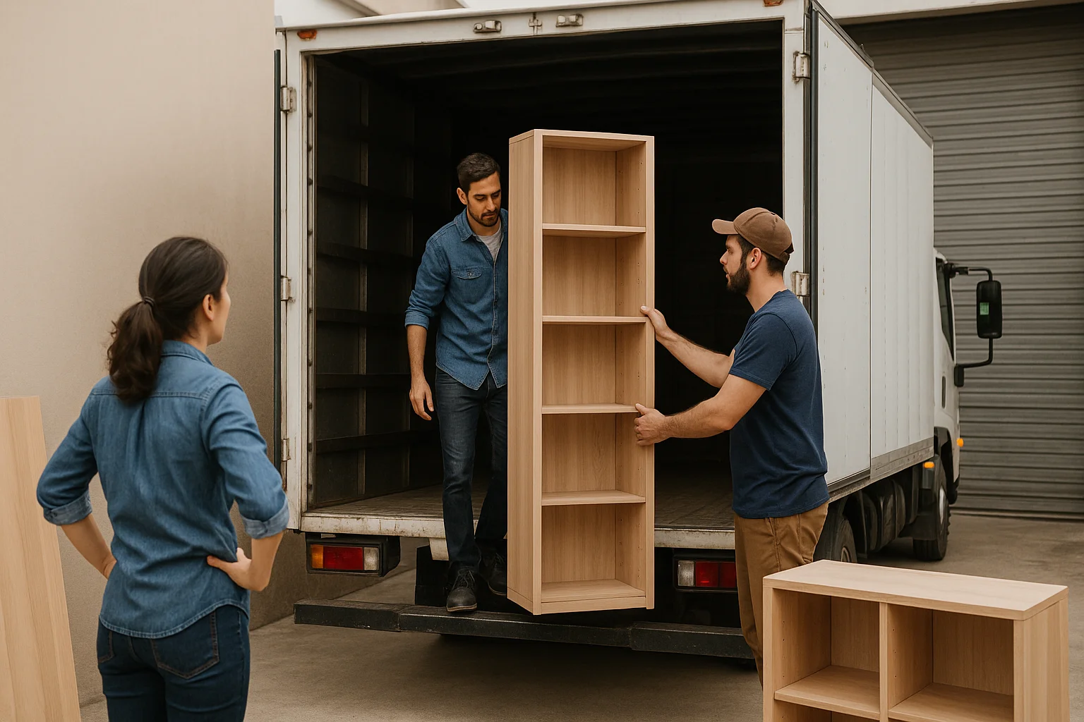 ¿Cómo podría servir el leasing a los emprendedores?