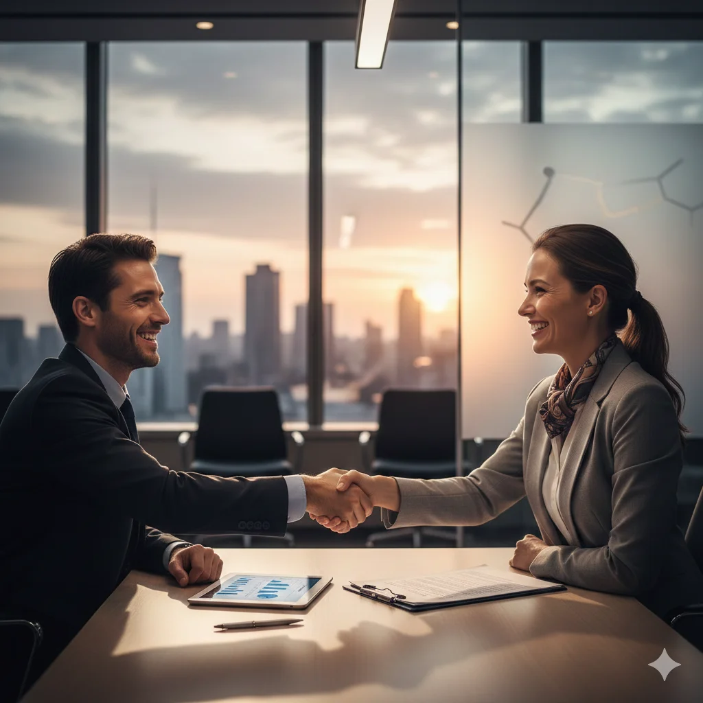 Orden de compra: De la palabra a la formalidad escrita