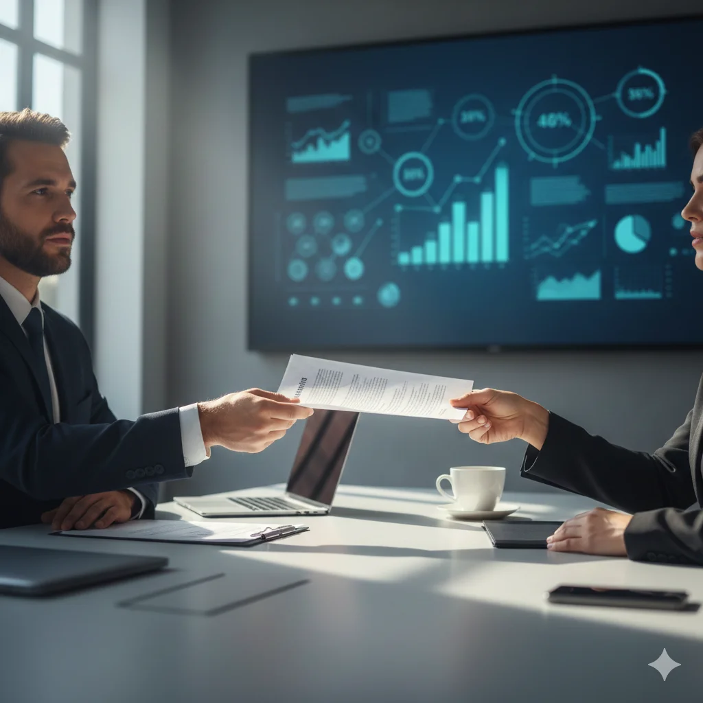 Orden de compra: De la palabra a la formalidad escrita