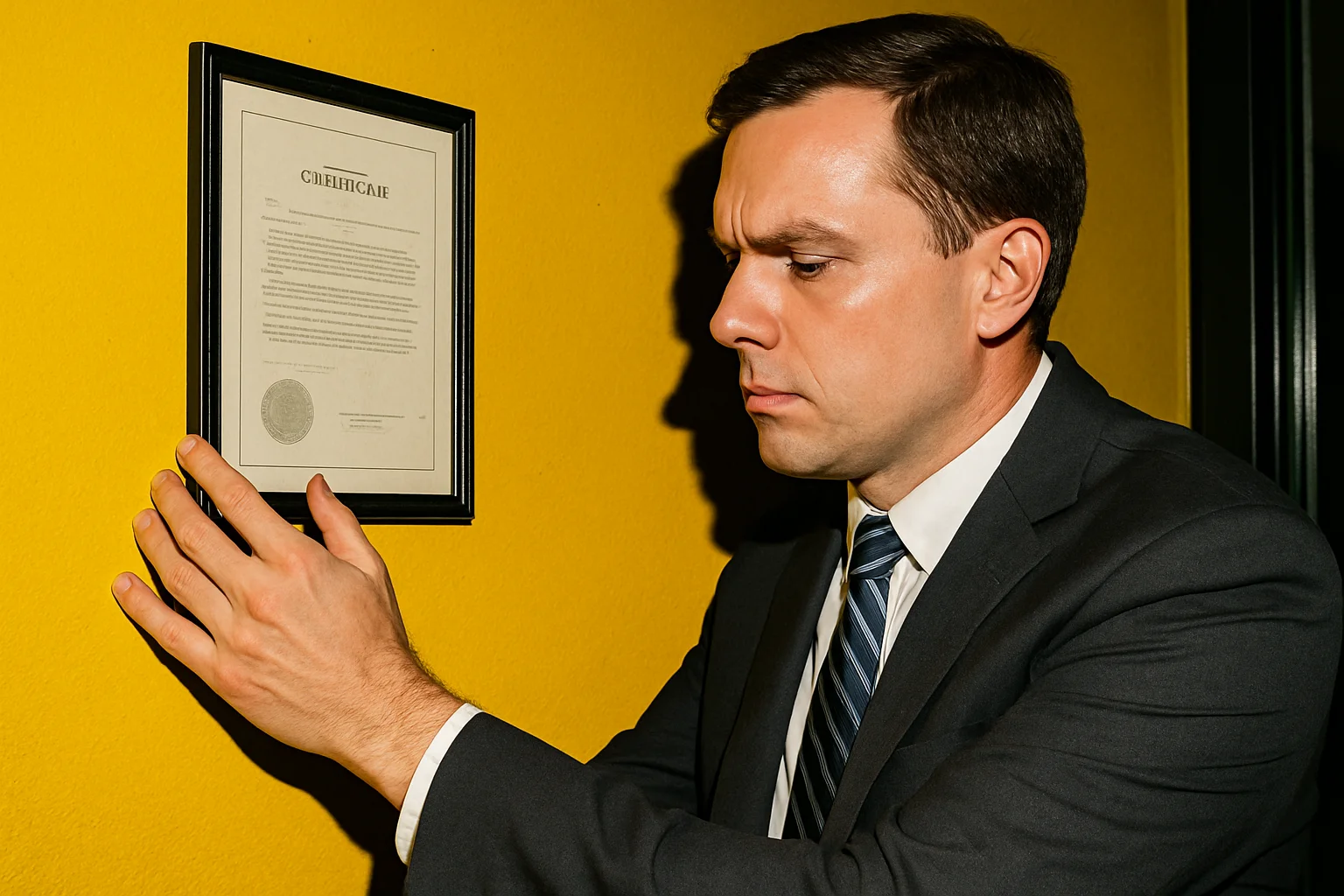 ¿Qué es la patente comercial? ¿Cuáles otras existen?