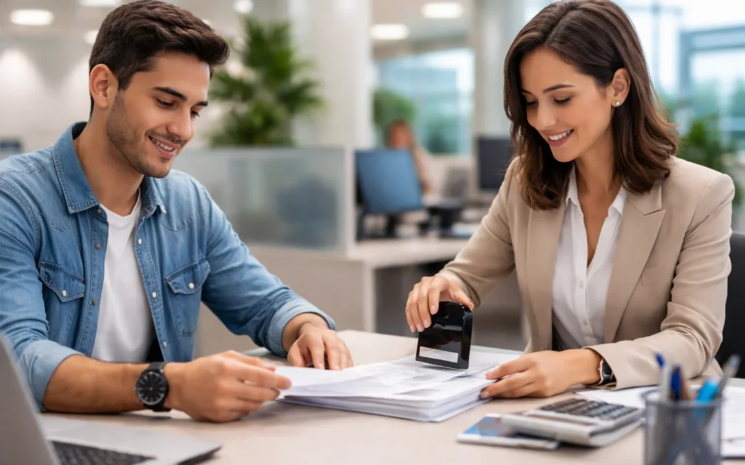 Obligaciones tributarias que no puedes pasar por alto al emprender