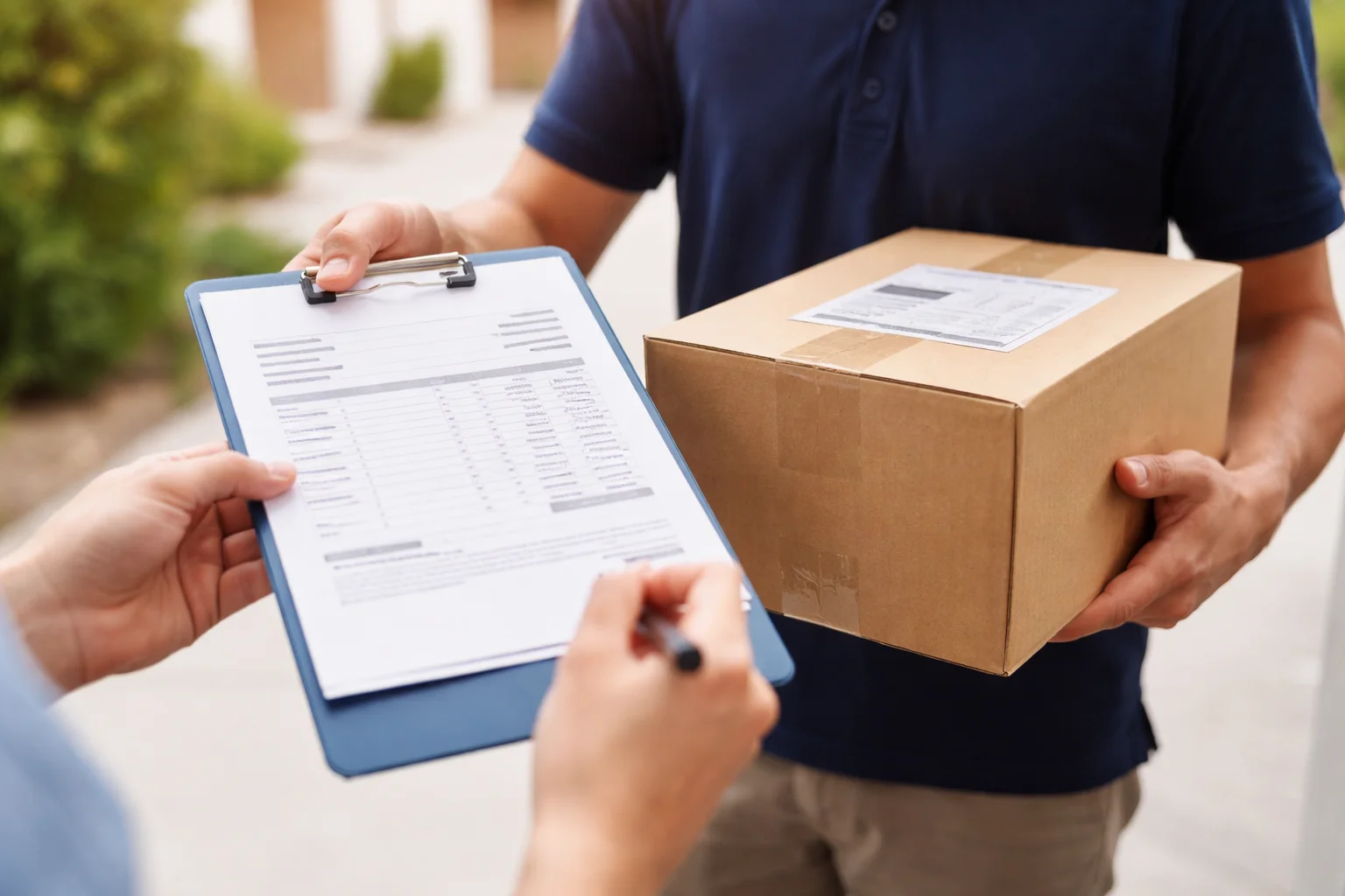 ¿Para qué se entrega boleta y factura? La obligación de los negocios formalizados