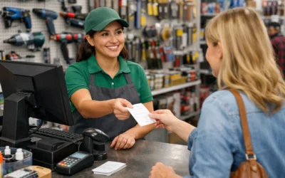 ¿Para qué se entrega boleta y factura? La obligación de los negocios formalizados