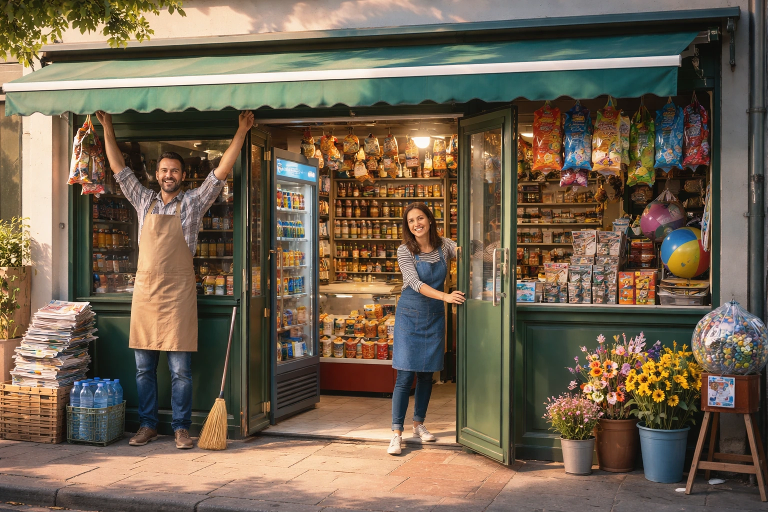 Estas son las ventajas de formalizar tu empresa 