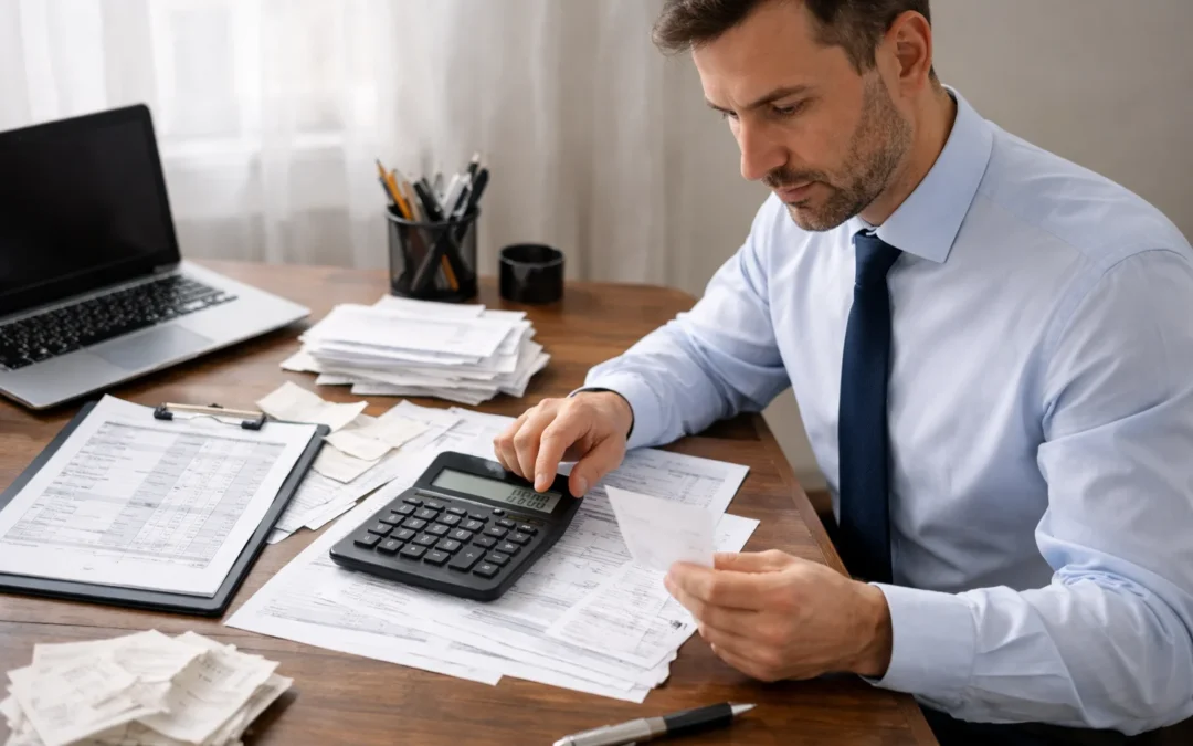 ¿Qué son los Pagos Provisionales Mensuales (PPM) en el área tributaria?