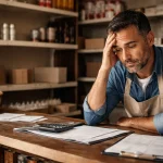 Cuando un emprendimiento no puede seguir: ¿Qué necesita para declararse en quiebra?