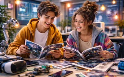 ¡Debes innovar! ¿Por qué la creatividad es el corazón del éxito empresarial?