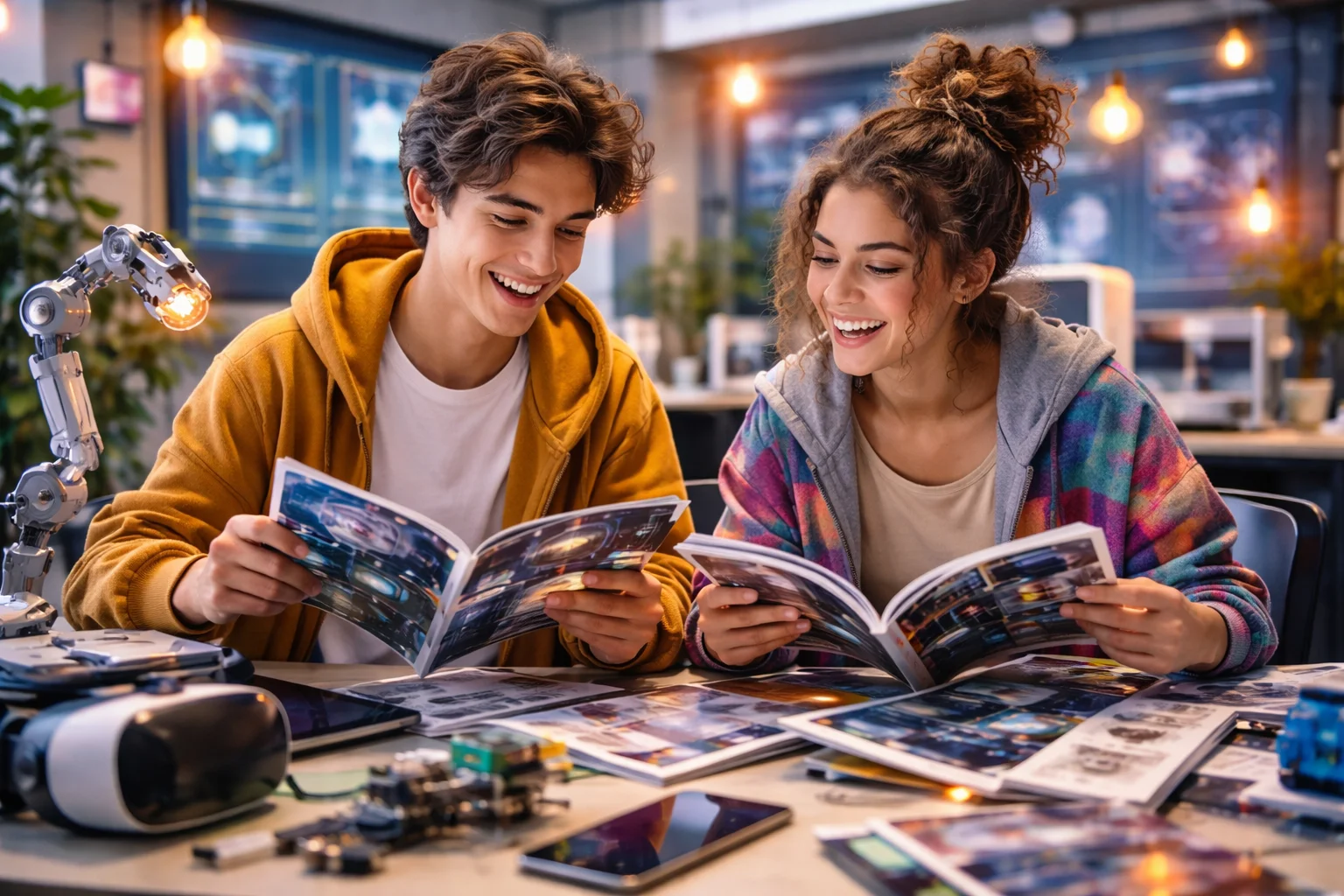 ¡Debes innovar! ¿Por qué la creatividad es el corazón del éxito empresarial?