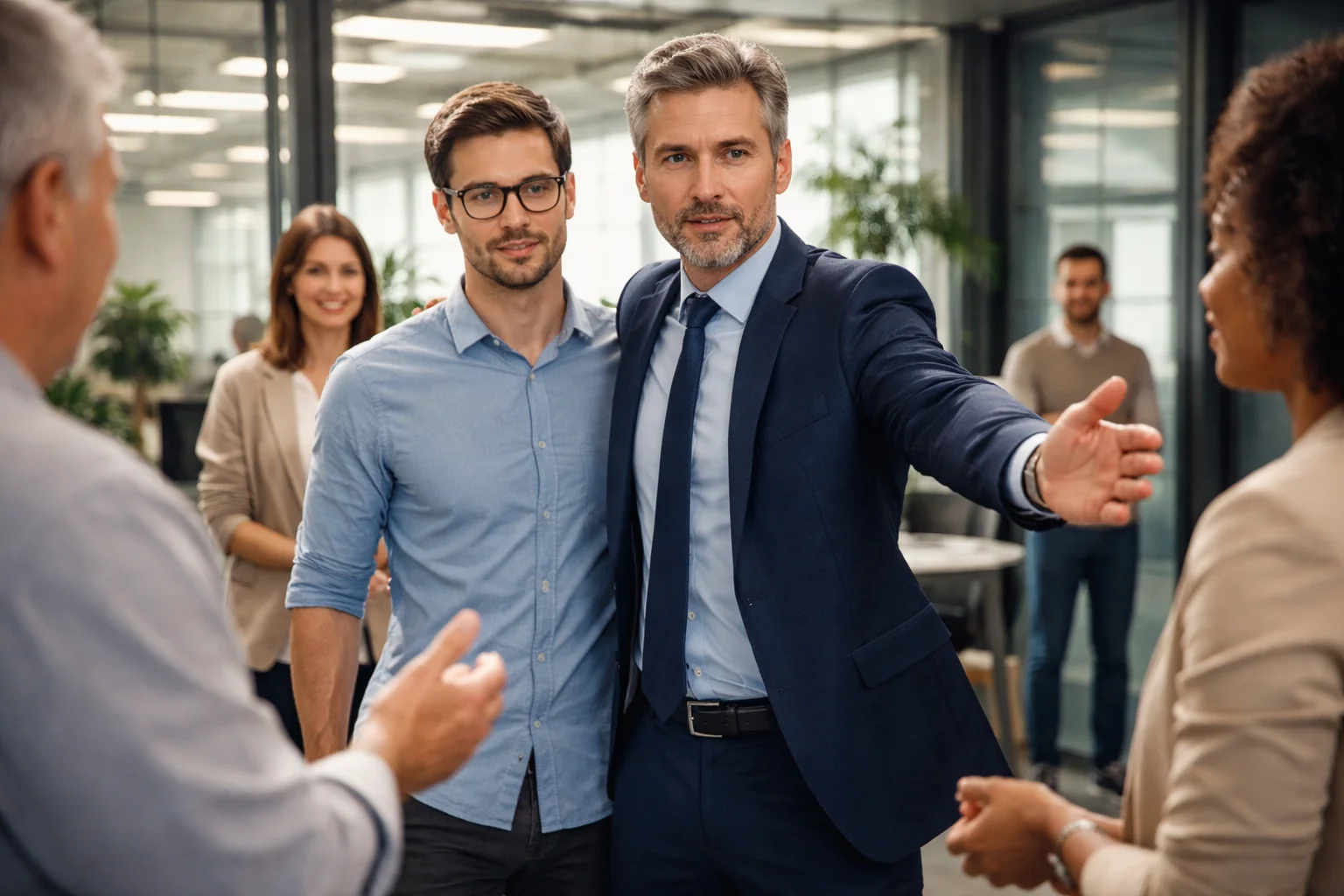 Ley Karin según el marco legal: ¿Por qué motivos se puede denunciar?