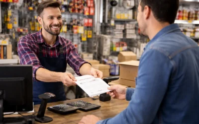 Documentos tributarios: ¿Qué debe contener una factura?