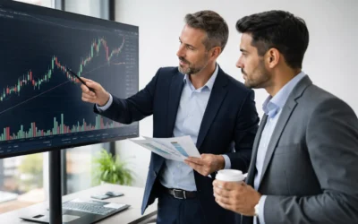 Balances, votos y estrategia: La junta de accionistas decide el rumbo del negocio