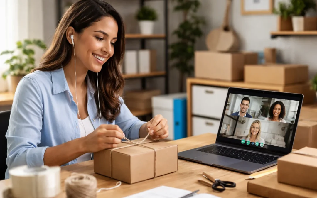 Dirección tributaria: ¿Es una señal de confianza para los clientes?