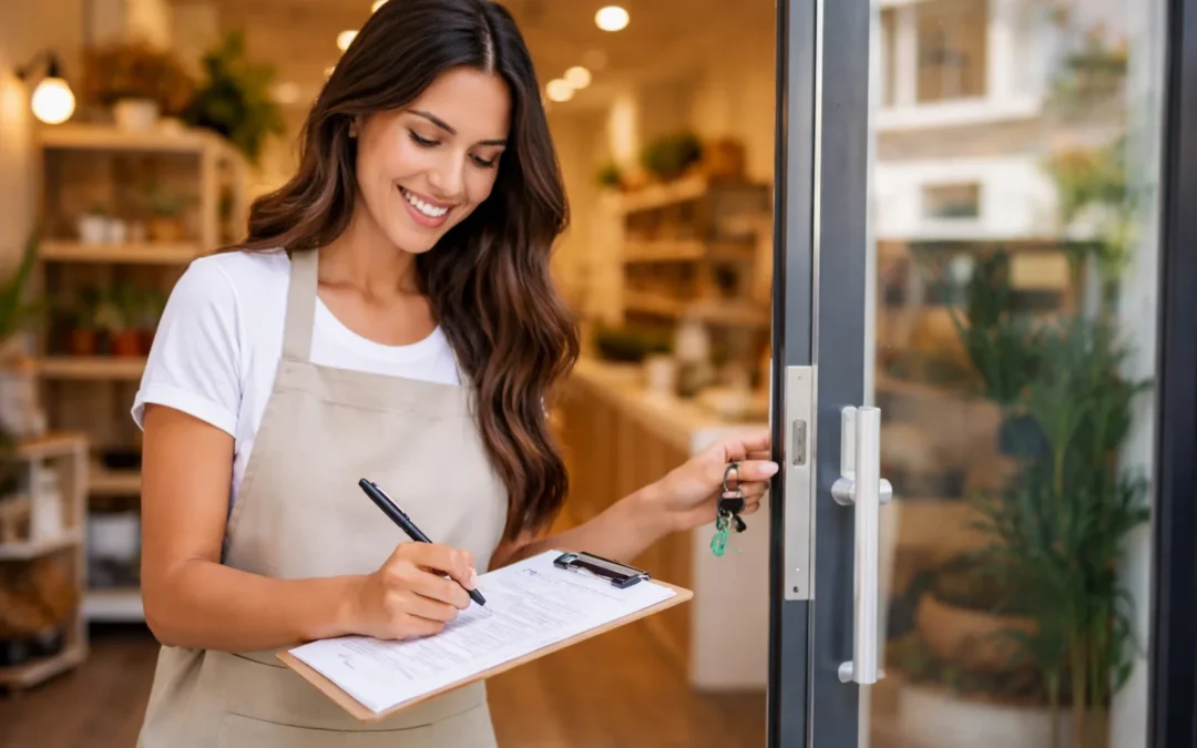 Esta es la importancia de una constitución de sociedades adecuada