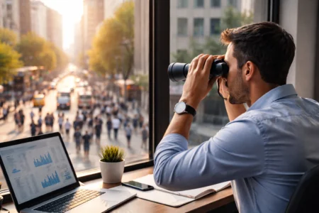 ¿Cómo detectar clientes potenciales? Este es el primer paso para vender mejor