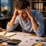 ¿Ahorrar o arriesgar? Las consecuencias reales de no llevar contabilidad