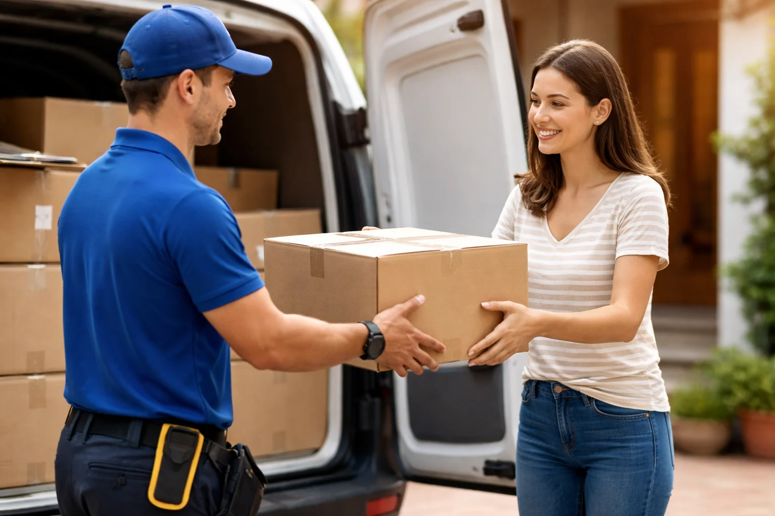 La importancia de las guías de despacho en los emprendimientos