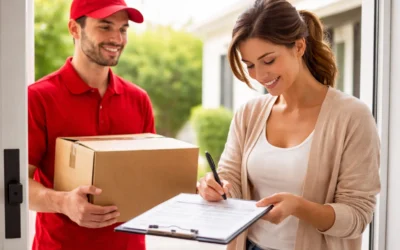 La importancia de las guías de despacho en los emprendimientos