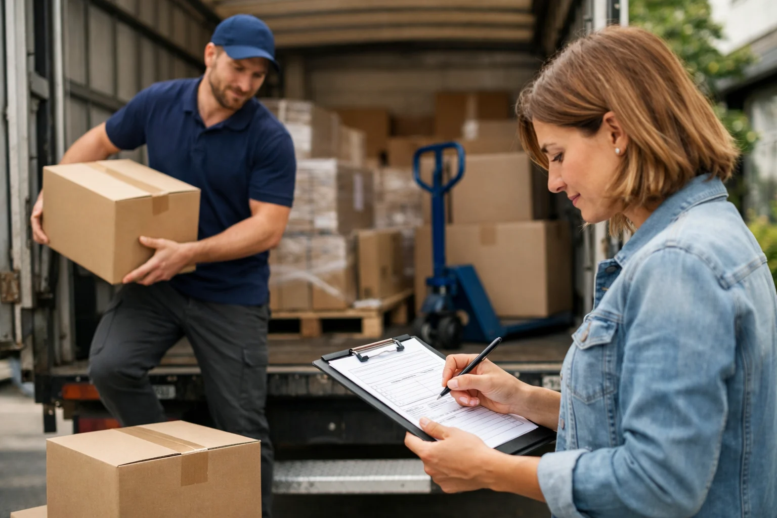 Órdenes de compra para el control y la claridad (y menos dolores de cabeza)