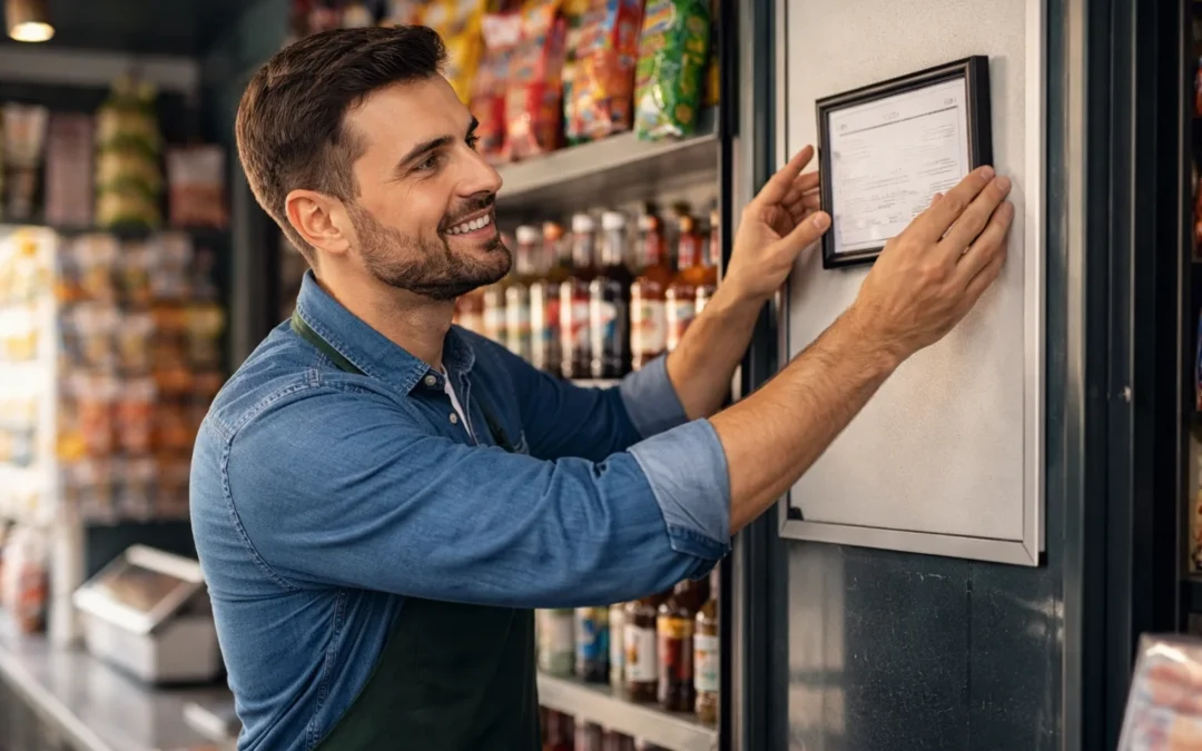 ¿Cuál es la importancia de la patente comercial en los negocios?