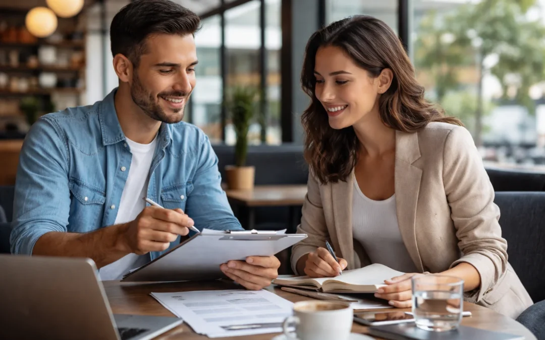 Escritura pública de un emprendimiento: ¿Qué contiene y por qué importa desde el primer día?