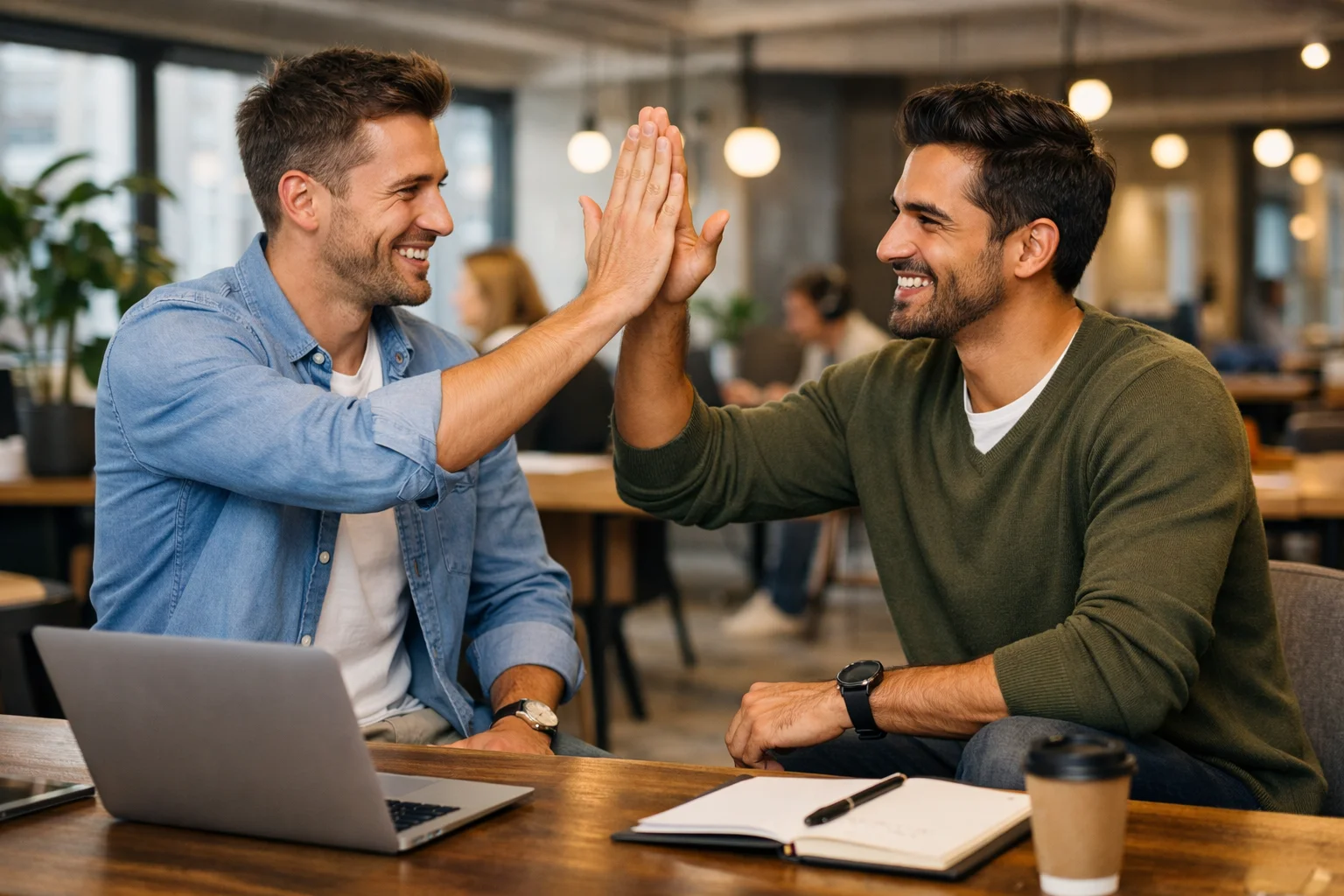 Escritura pública de un emprendimiento: ¿Qué contiene y por qué importa desde el primer día?