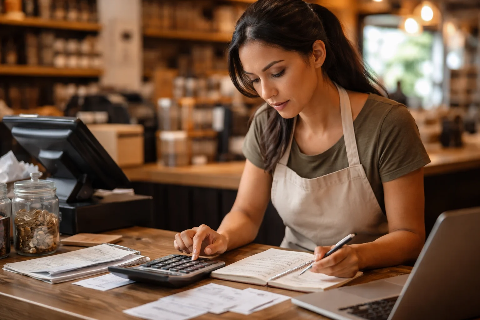 Flujo de caja: El dato financiero que puede salvar –o hundir– un emprendimiento