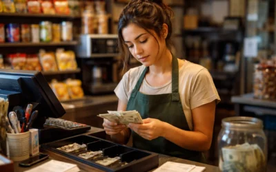 Flujo de caja: El dato financiero que puede salvar –o hundir– un emprendimiento