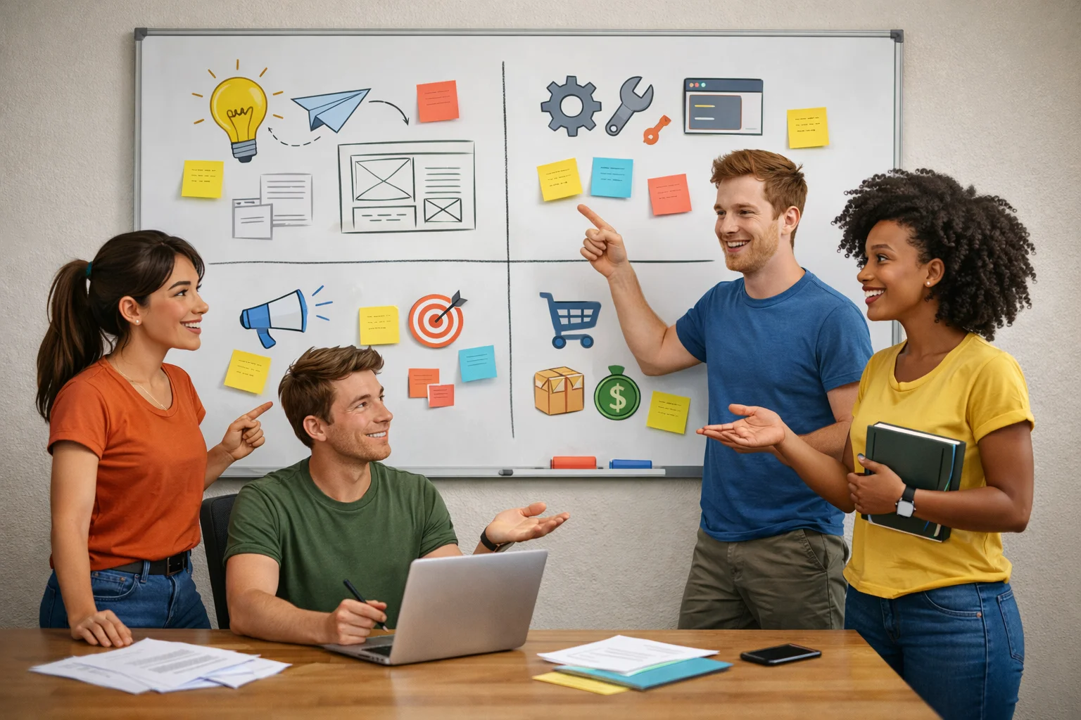 ¡Tu empresa hoy! ¿Cómo constituir una Sociedad por Acciones (SpA) en Chile?