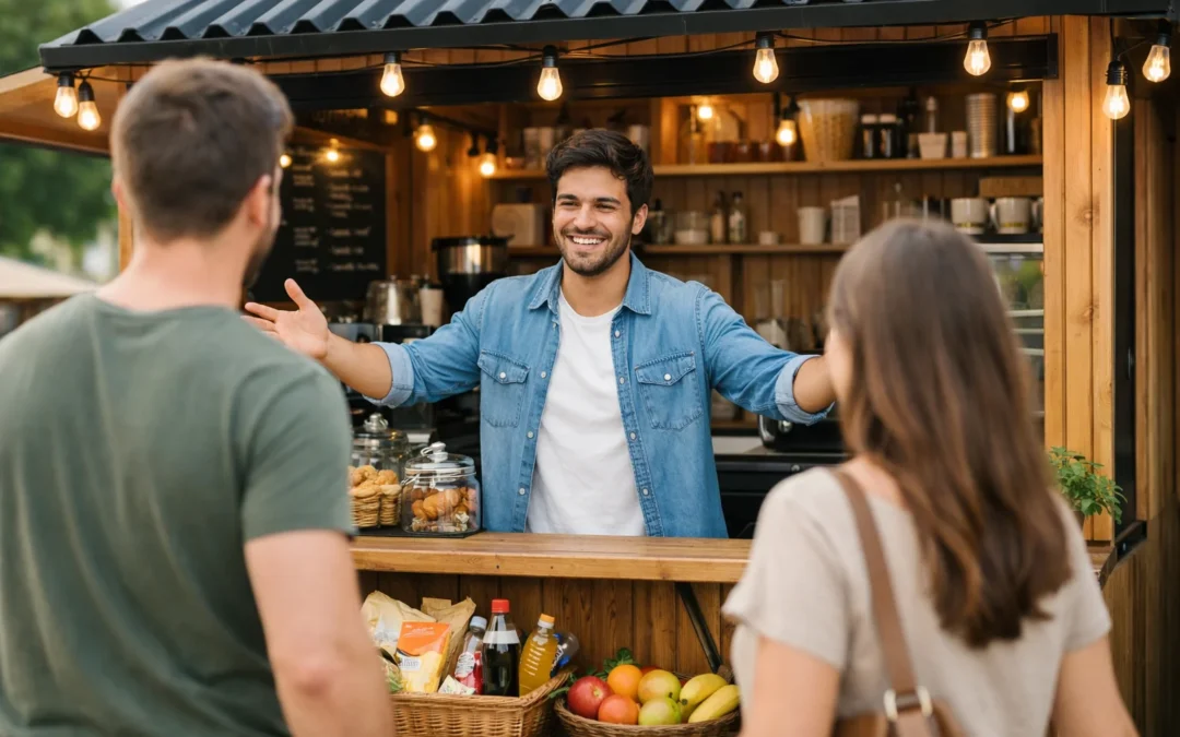 ¿Qué trámites legales debo realizar para formalizar mi emprendimiento en Chile?