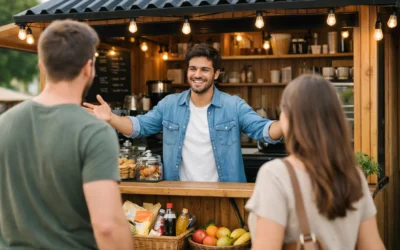 ¿Qué trámites legales debo realizar para formalizar mi emprendimiento en Chile?