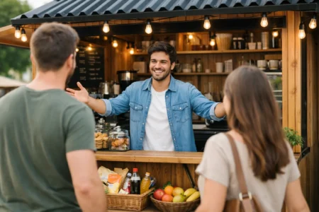 ¿Qué trámites legales debo realizar para formalizar mi emprendimiento en Chile?