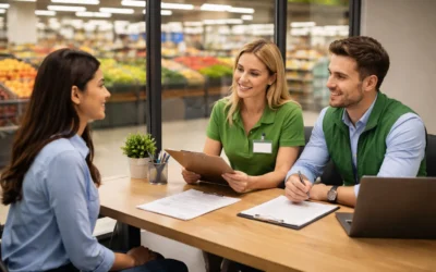 ¿Part o full time? El contrato laboral y su planteamiento adecuado