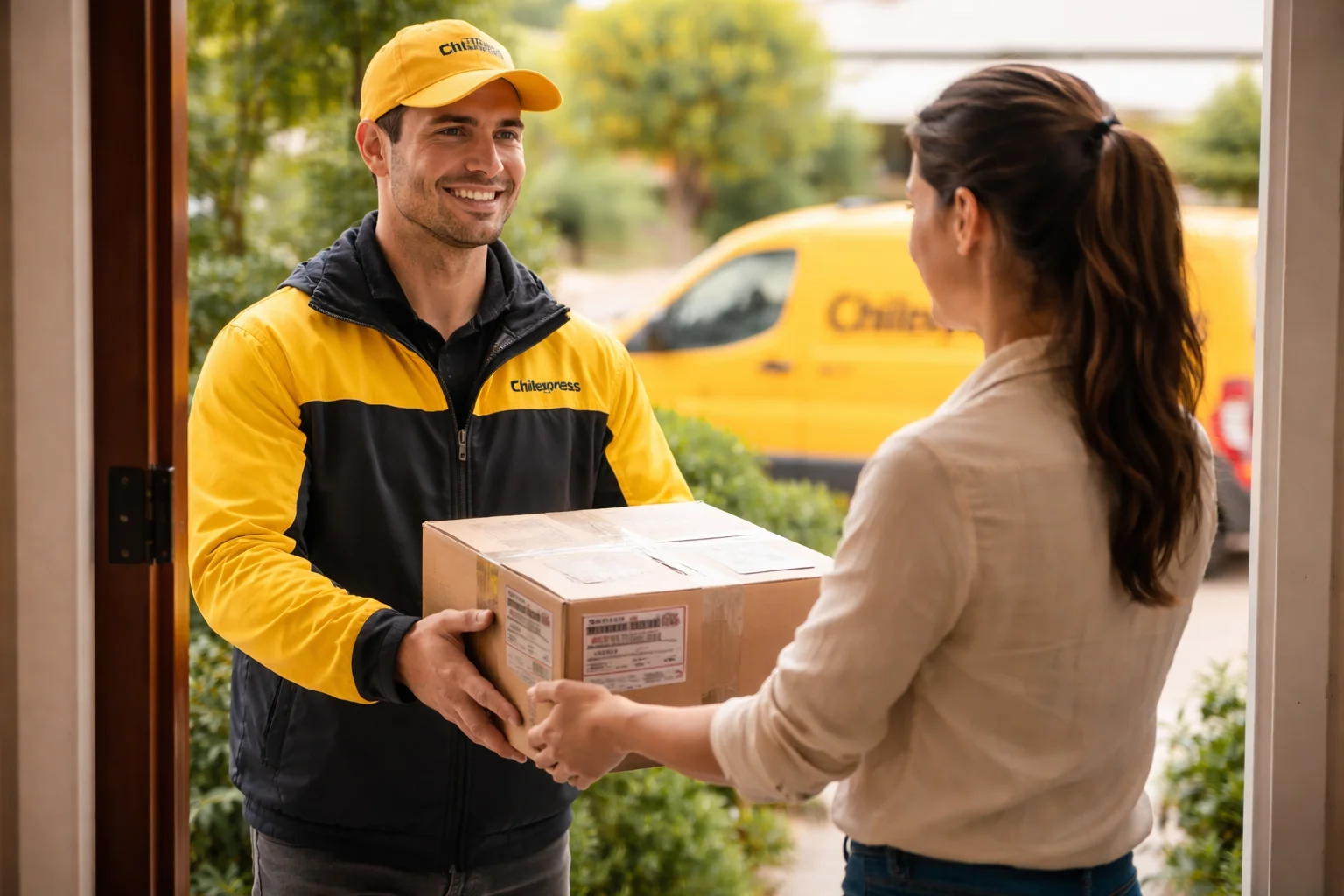 ¡Primer cómputo! Más de US$41 millones recaudados por el IVA en compras internacionales