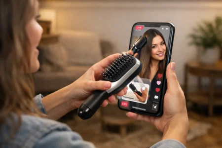 La venta se vuelve contenido y el ecommerce toma nota: TikTok Shop y su inminente llegada al país