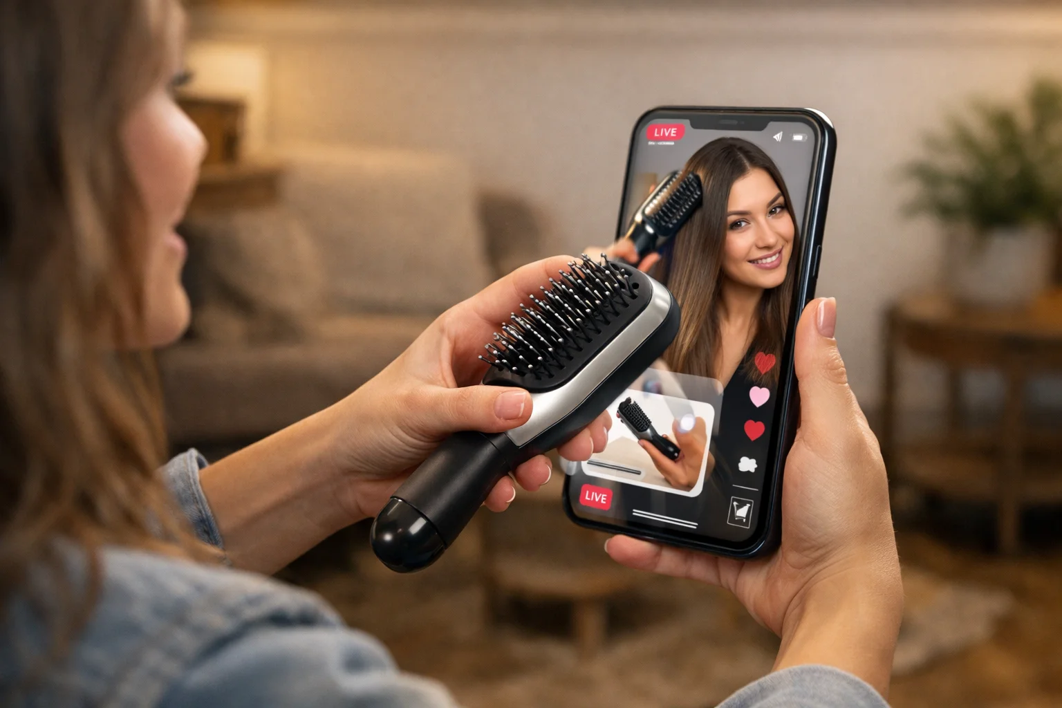 La venta se vuelve contenido y el ecommerce toma nota: TikTok Shop y su inminente llegada al país