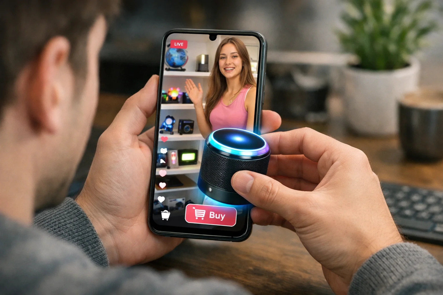 La venta se vuelve contenido y el ecommerce toma nota: TikTok Shop y su inminente llegada al país