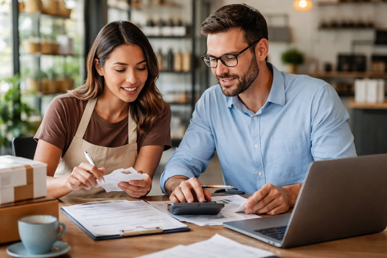 Siete obligaciones tributarias que todo emprendimiento debe cumplir