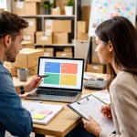 ¿Qué tipo de empresa o sociedad puedes crear? ¿Cuál te conviene?