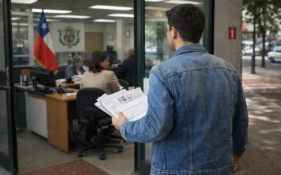 ¿Qué permisos o patentes necesito para operar legalmente mi negocio?