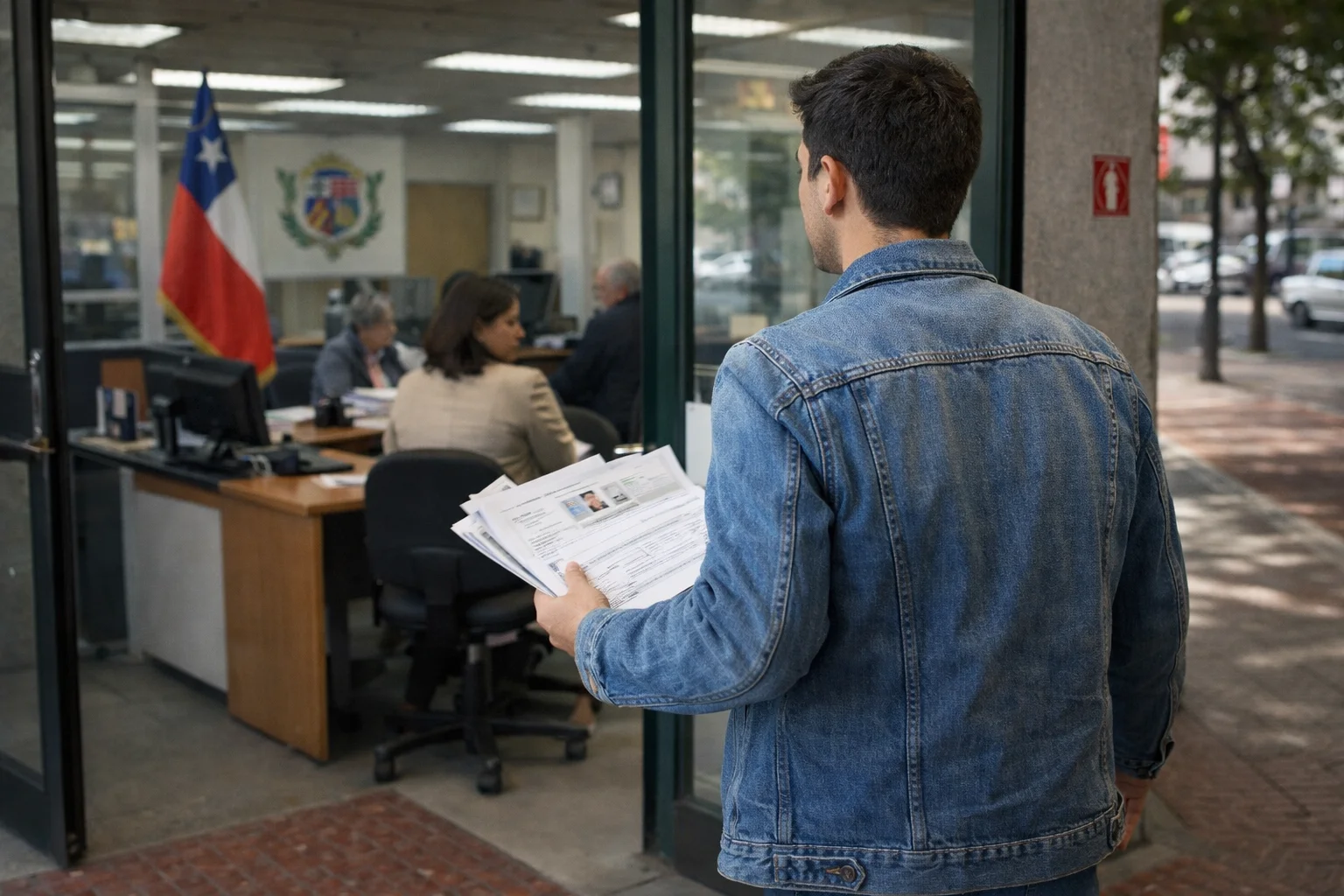 ¿Qué permisos o patentes necesito para operar legalmente mi negocio?