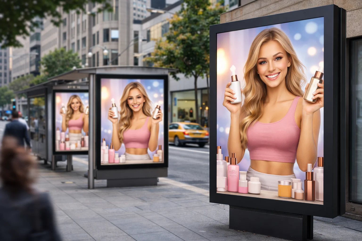 Contenido audiovisual con IA: ¿Es una oportunidad real para los negocios?