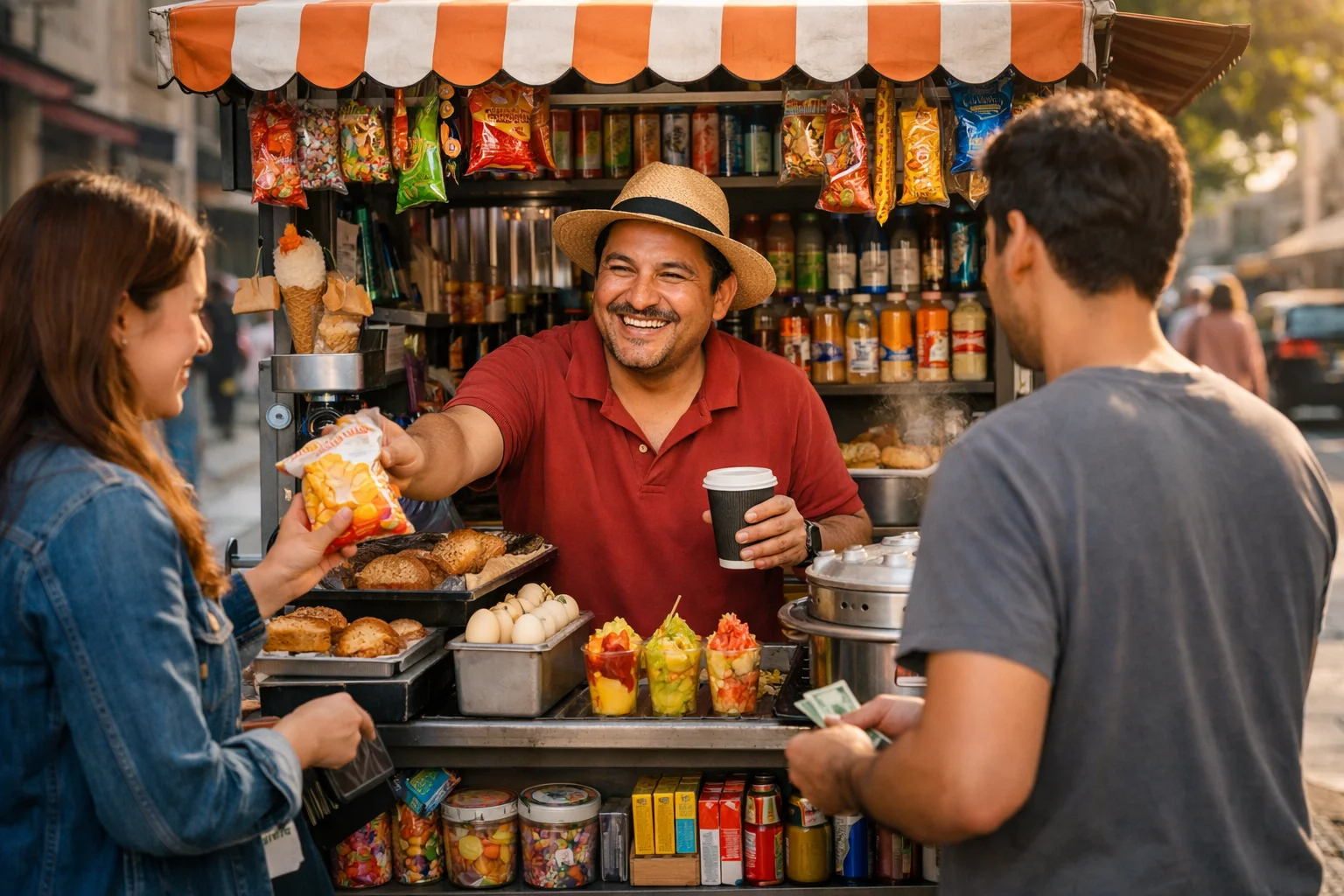 Canales de venta y estrategias básicas de comercialización: ¿Cómo vender al comenzar el emprendimiento?
