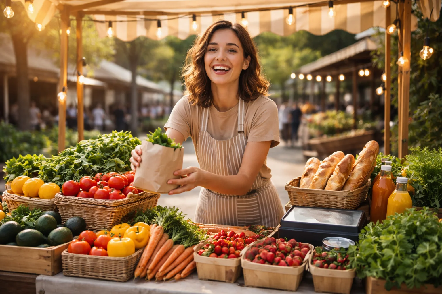 Canales de venta y estrategias básicas de comercialización: ¿Cómo vender al comenzar el emprendimiento?