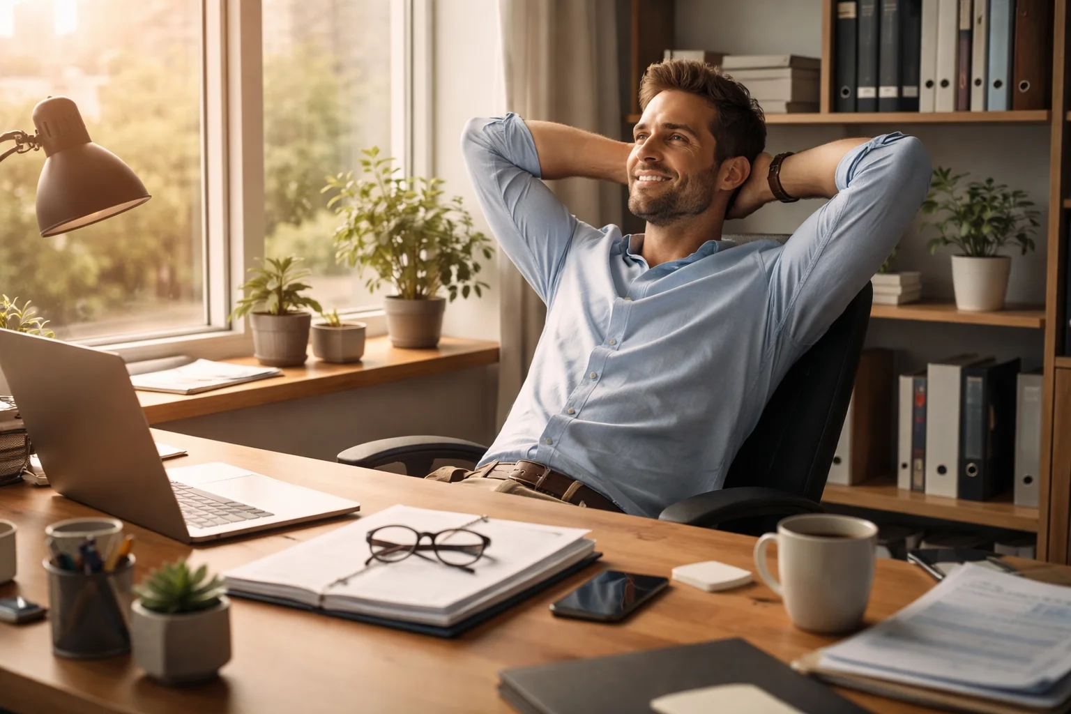 ¿Te pagas bien como dueño? El sueldo empresarial y las cuentas de tu emprendimiento