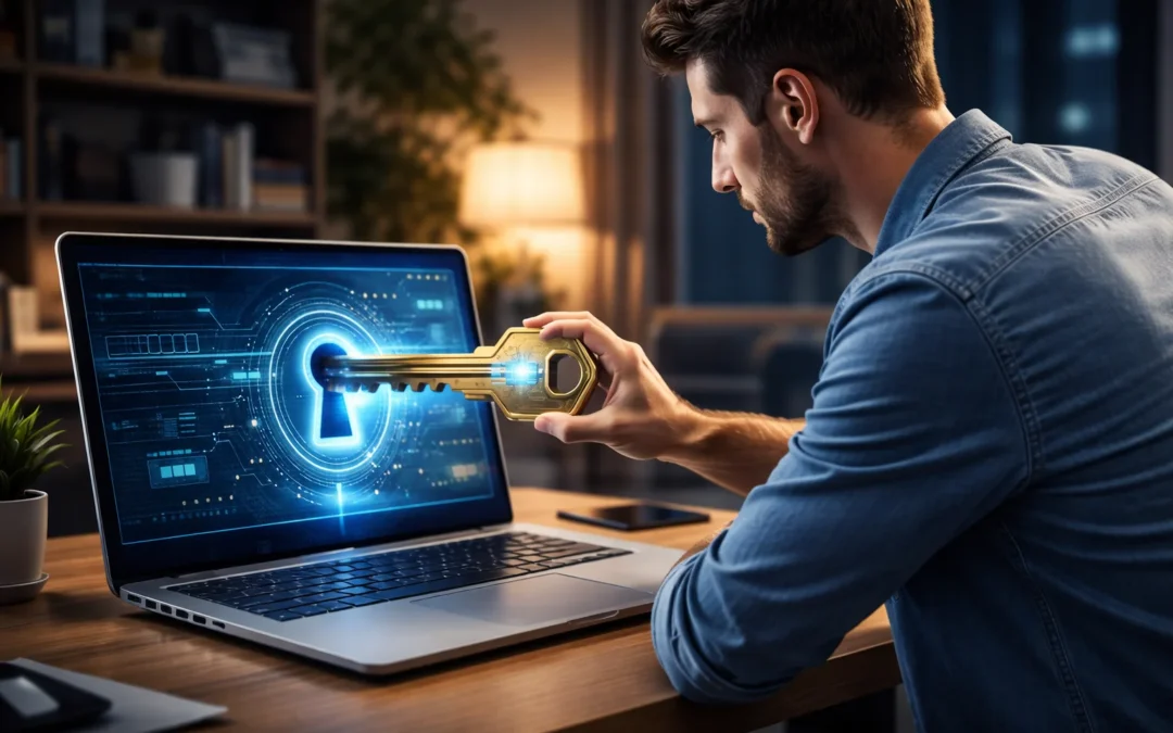 ¡Al alcance de todos! Conoce la firma electrónica (certificado digital) de Emprende.cl