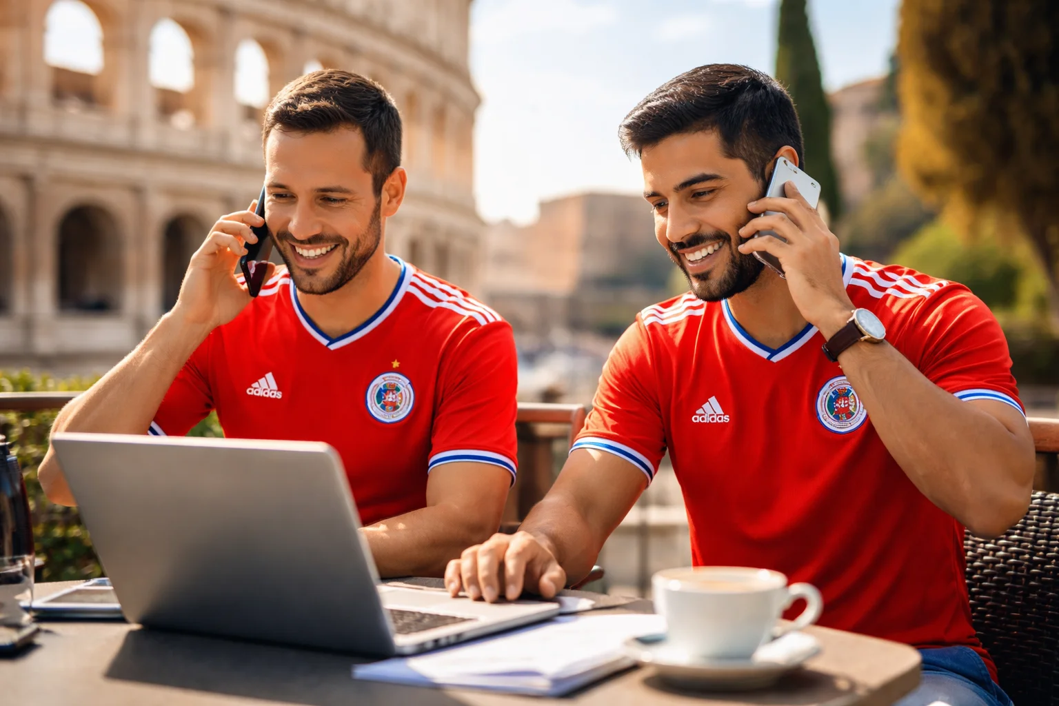 Negocios de extranjeros en Chile: ¿Se puede abrir una empresa con cédula de otra nacionalidad? 